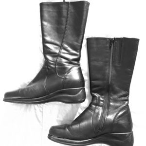 La Canadienne Boots